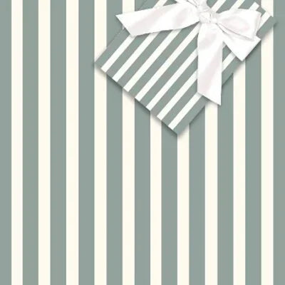 Striped Wrap Roll