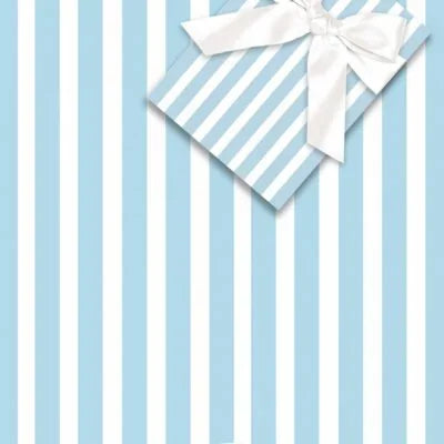 Striped Wrap Roll