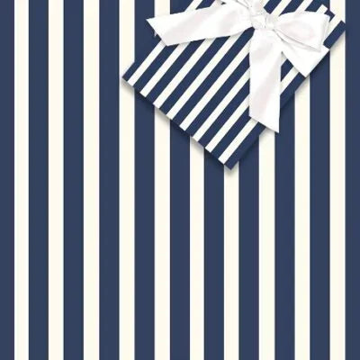 Striped Wrap Roll