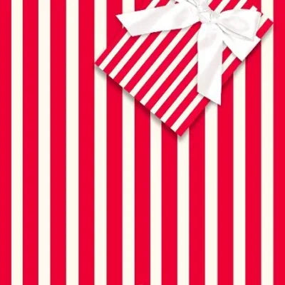 Striped Wrap Roll