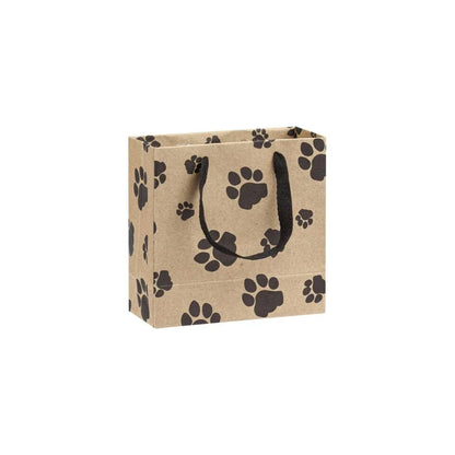 Paws Tote Carrier Bag