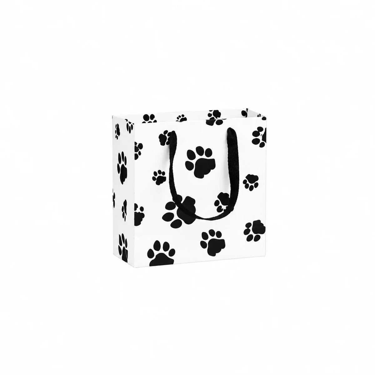 Paws Tote Carrier Bag