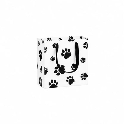 Paws Tote Carrier Bag