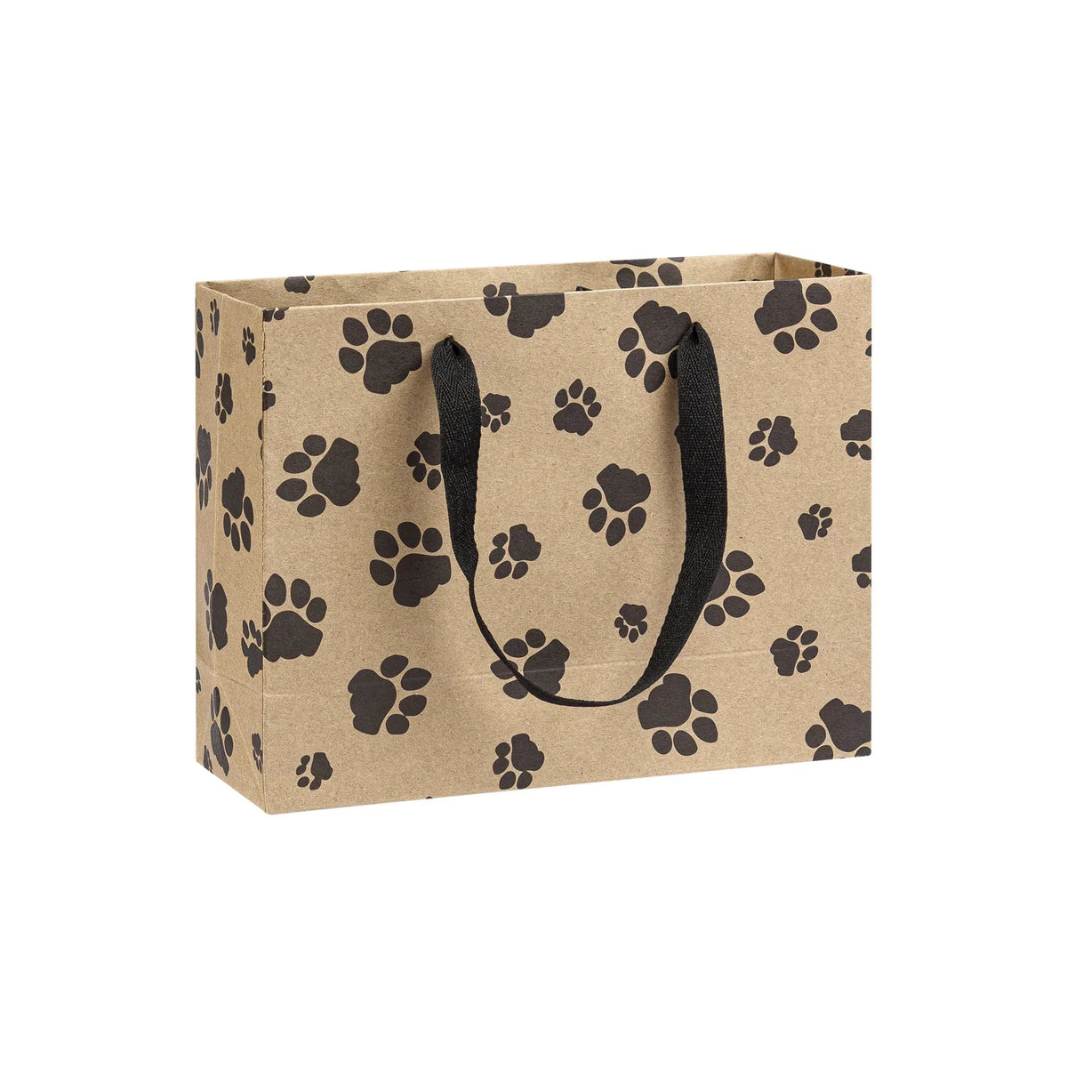 Paws Tote Carrier Bag
