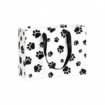 Paws Tote Carrier Bag