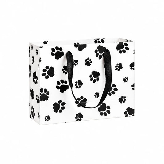 Paws Tote Carrier Bag