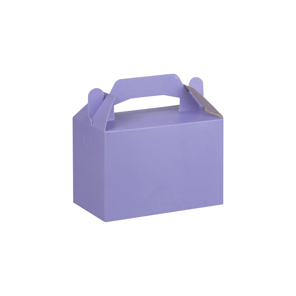 Econo Party Boxes