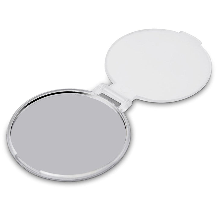 Altitude Carly Compact Mirror-Personal Care Products-corporate gift ideas for employees-branded corporate gifts | corporate gifts south africa | Just Brand