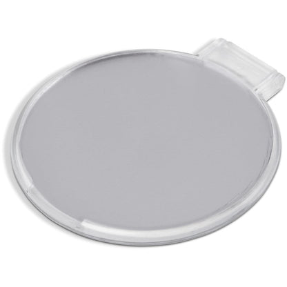 Altitude Carly Compact Mirror-Personal Care Products-corporate gift ideas for employees-branded corporate gifts | corporate gifts south africa | Just Brand