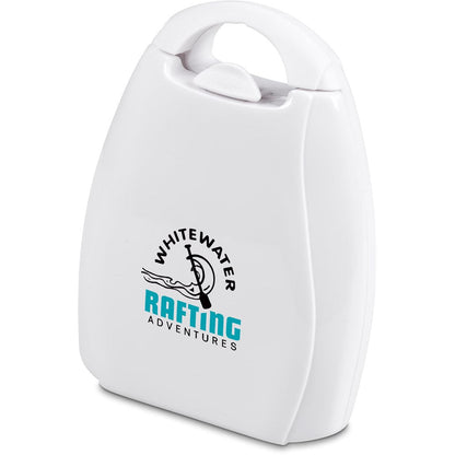 Altitude Collins Mini First Aid Kit-First Aid Kits-corporate gift ideas for employees-branded corporate gifts | corporate gifts south africa | Just Brand