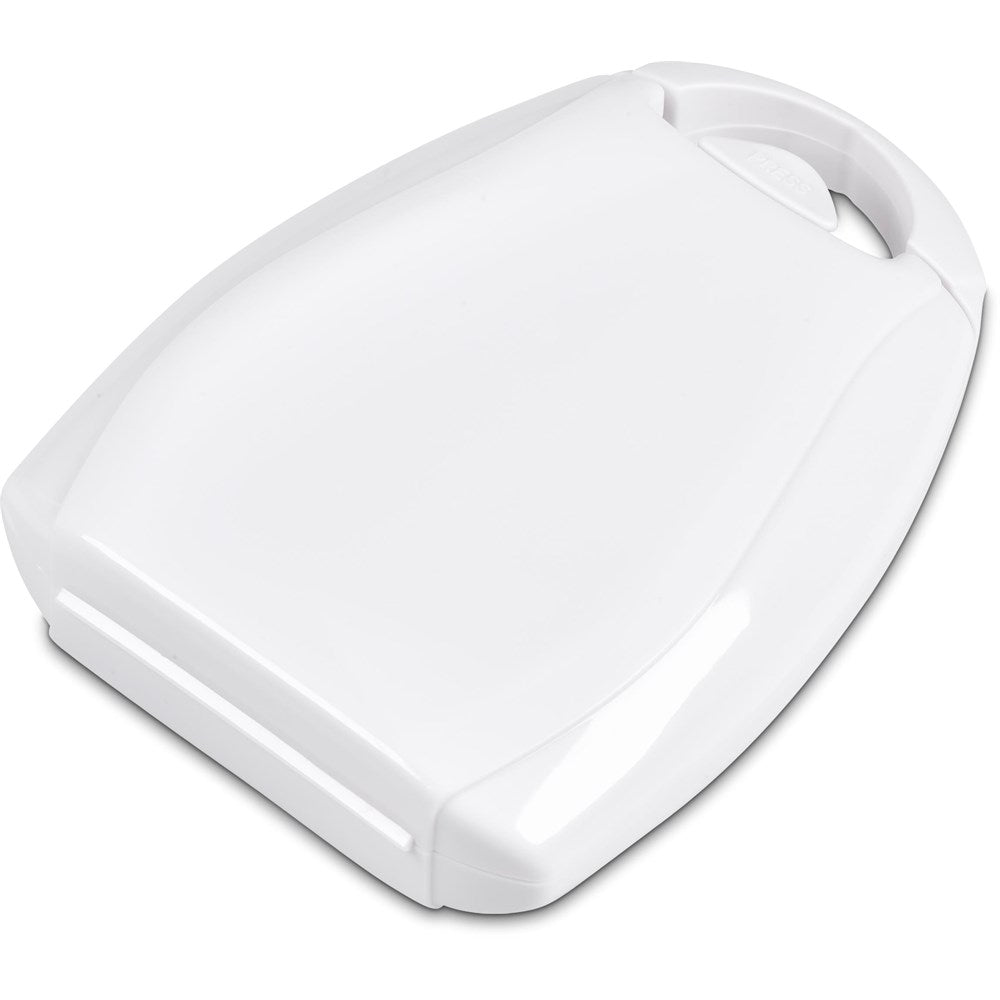 Altitude Collins Mini First Aid Kit-First Aid Kits-corporate gift ideas for employees-branded corporate gifts | corporate gifts south africa | Just Brand