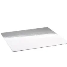 Cake Board Rectangular Thin