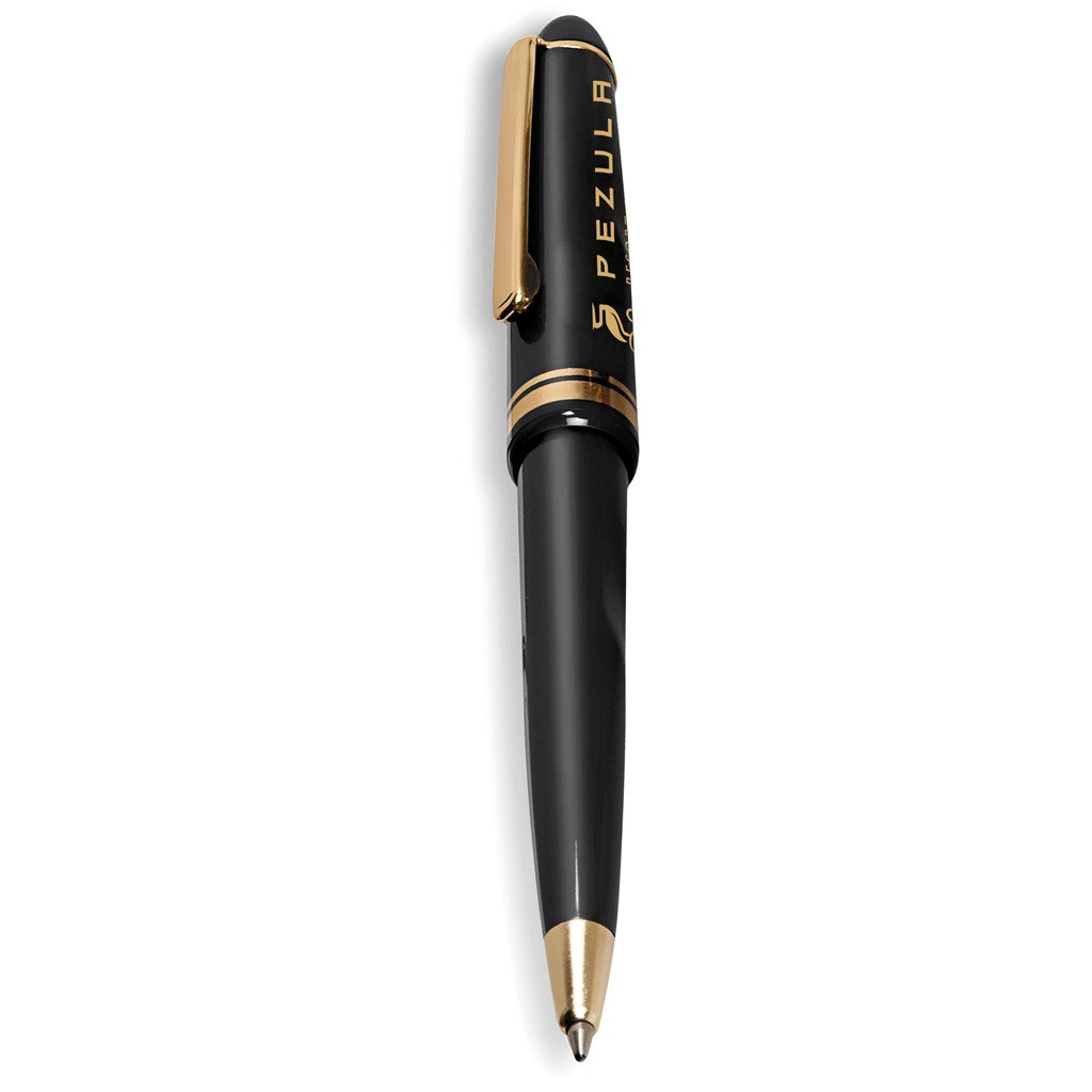 Altitude Midas Ball Pen - Black