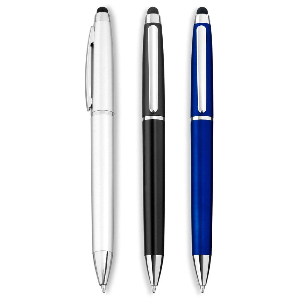 Altitude Axiom Stylus Ball Pen