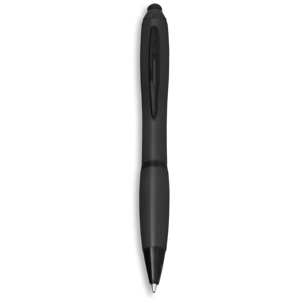 Avatar Stylus Ball Pen - Black