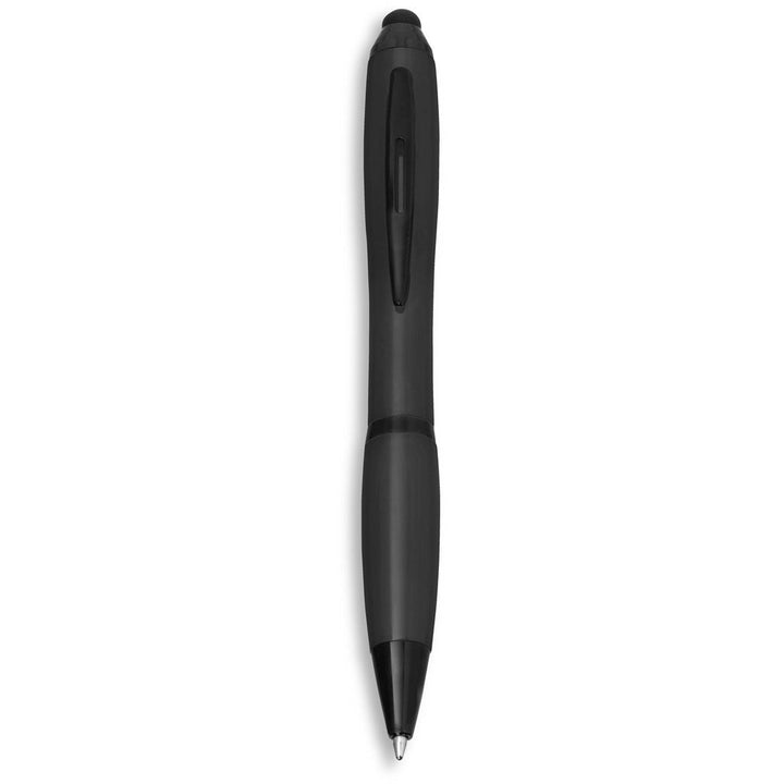 Avatar Stylus Ball Pen - Black