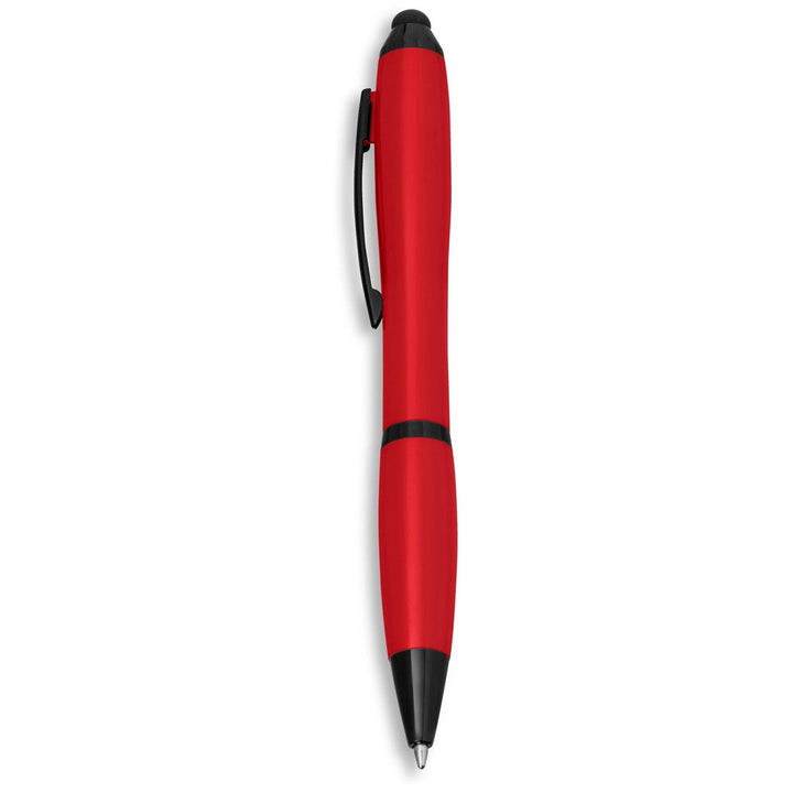 Avatar Stylus Ball Pen - Red