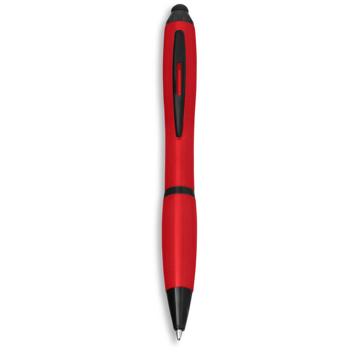 Avatar Stylus Ball Pen - Red