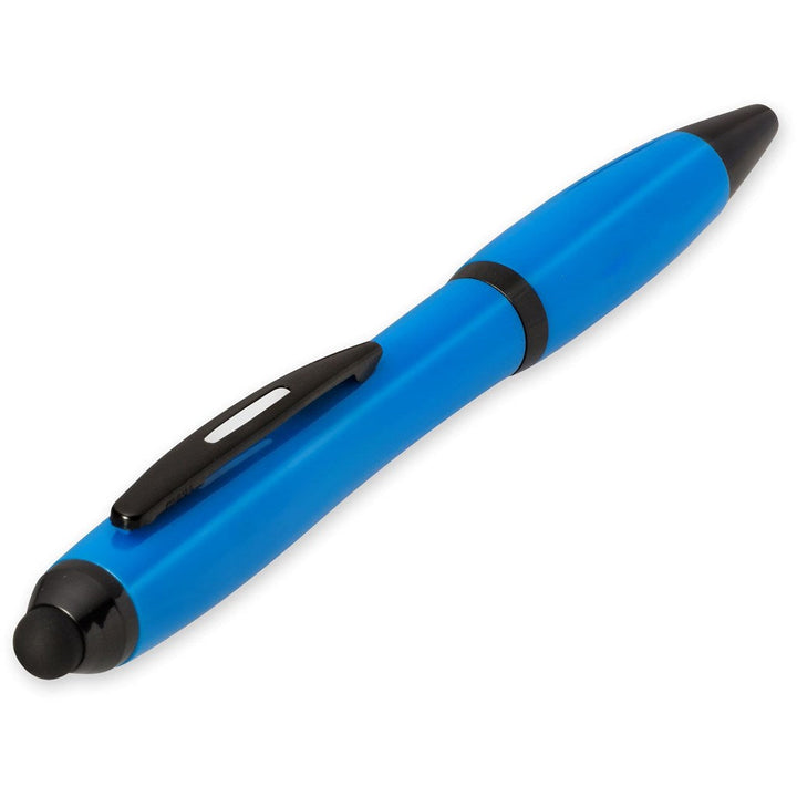 Avatar Stylus Ball Pen - Turquoise