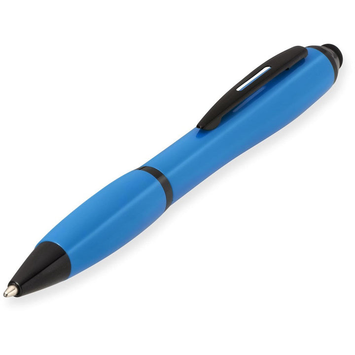 Avatar Stylus Ball Pen - Turquoise