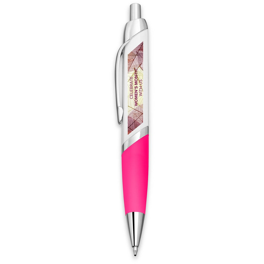 Altitude Energyblast Ball Pen