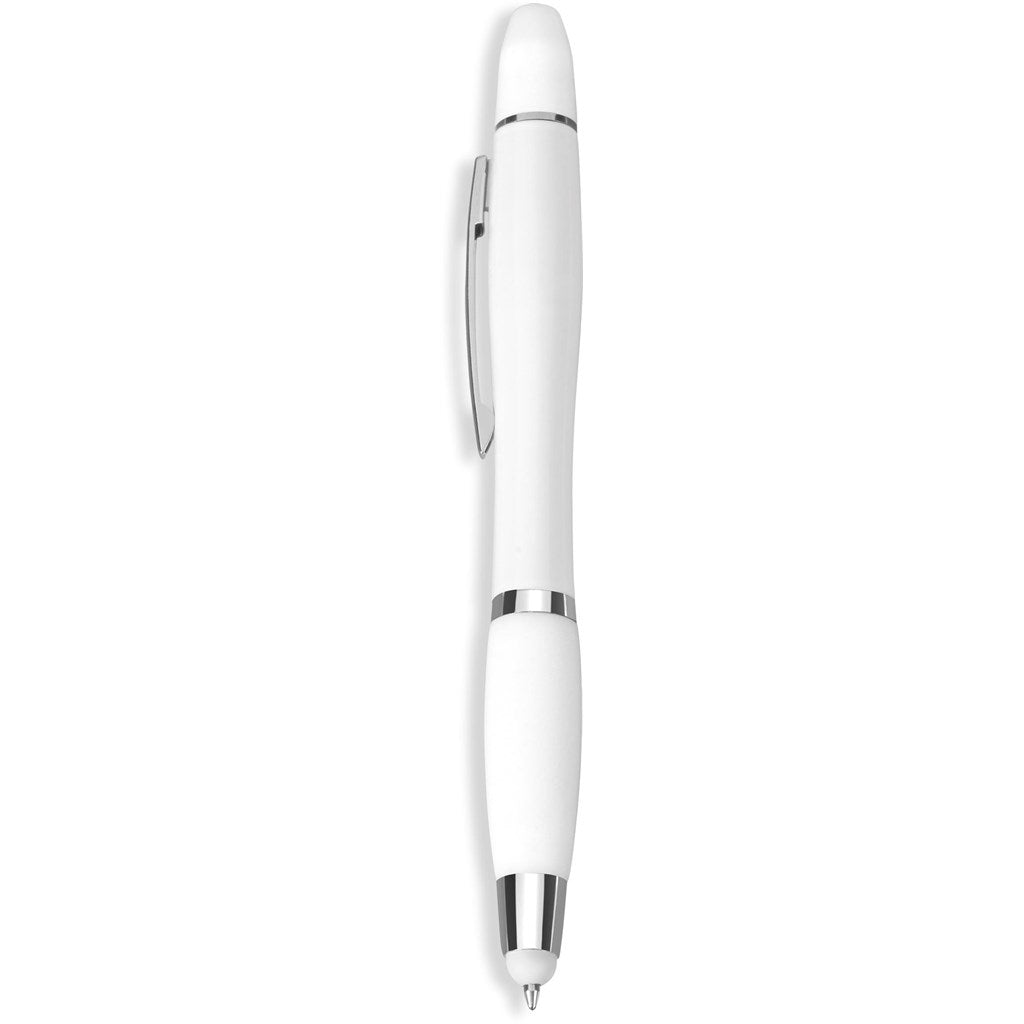 Altitude Sorbet Stylus Highlighter Ball Pen