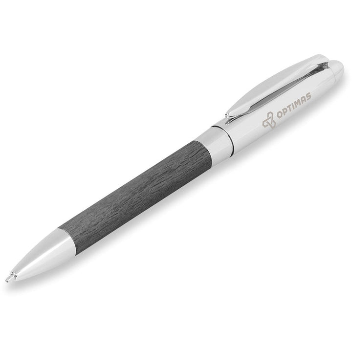 Altitude Oakridge Ball Pen - Grey