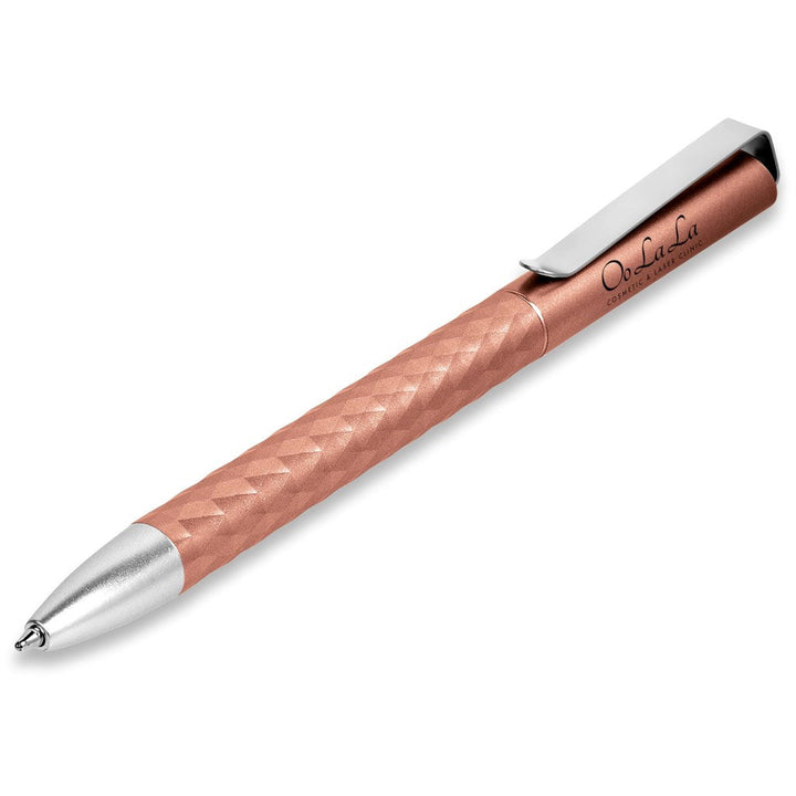 Altitude Vega Ball Pen - Pink