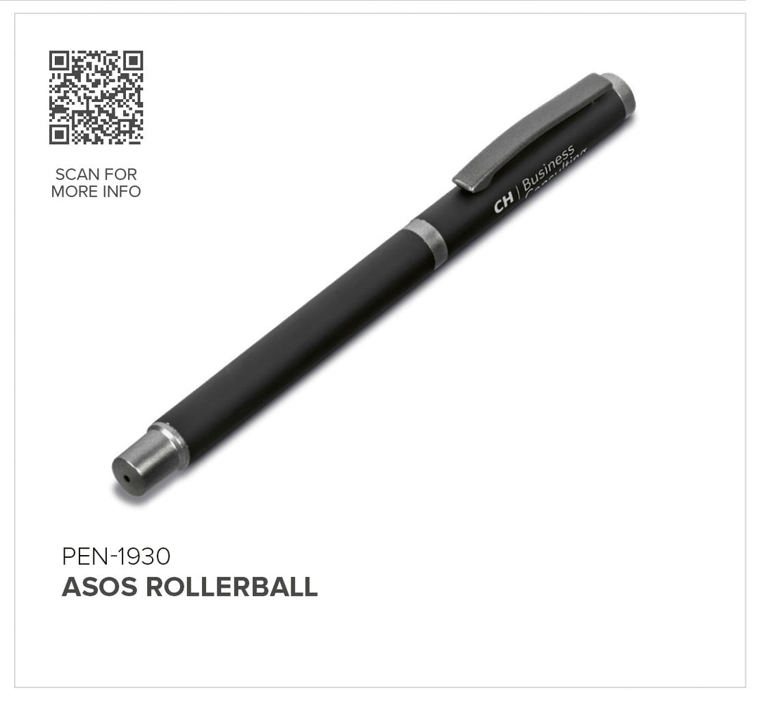 Altitude Asos Rollerball