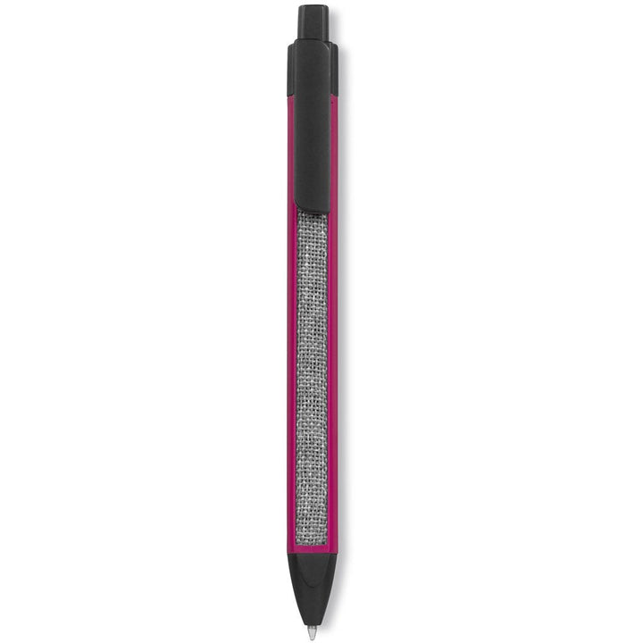 Vulcan Ball Pen - Pink