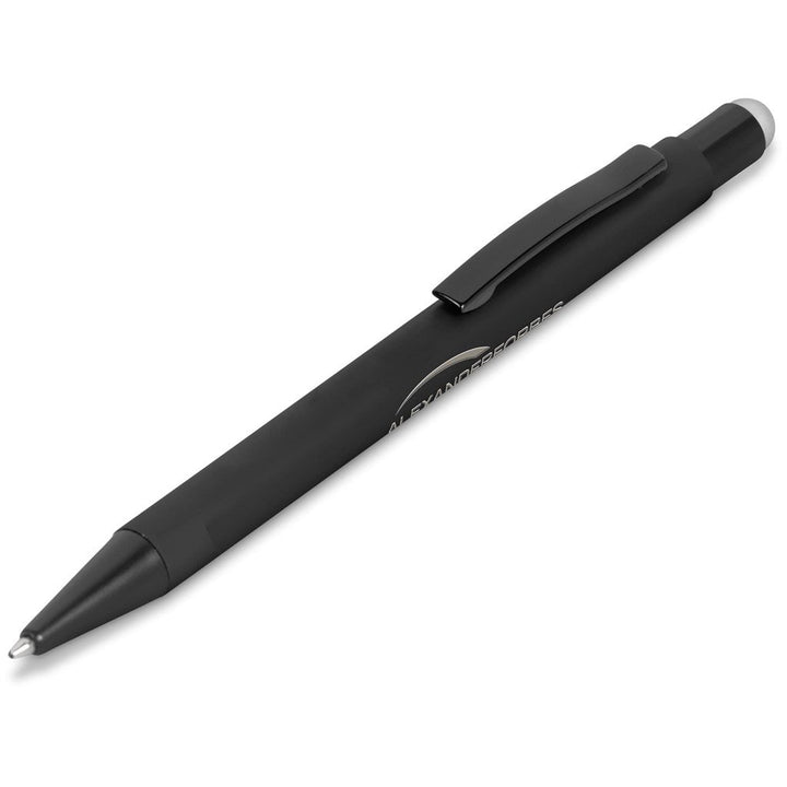 Altitude Andorra Stylus Ball Pen