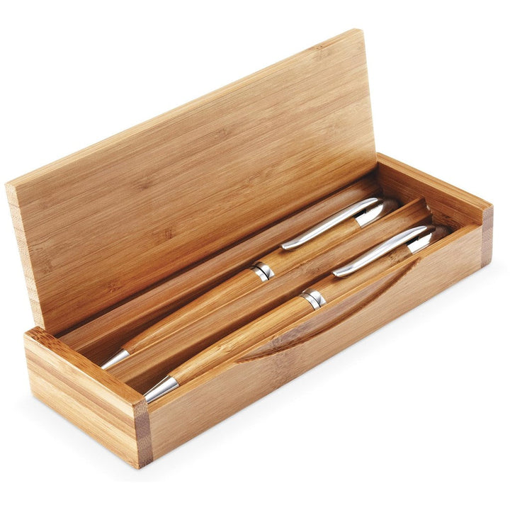 Unity Ball Pen & Pencil Set