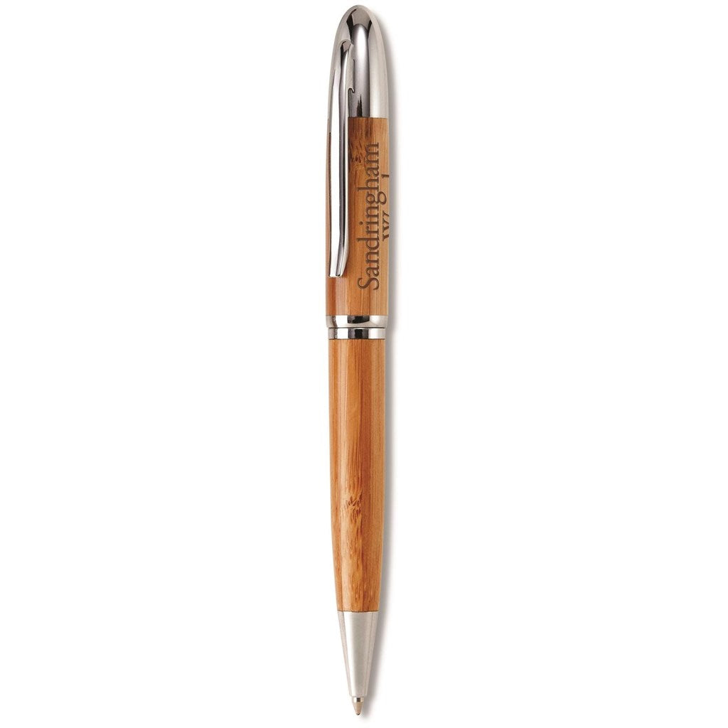 Unity Ball Pen & Pencil Set