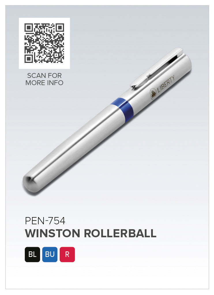 Altitude Winston Rollerball