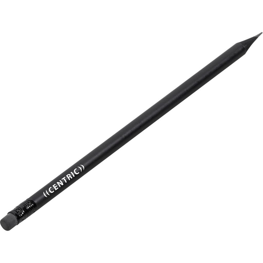 Altitude Whiz Wooden Pencil