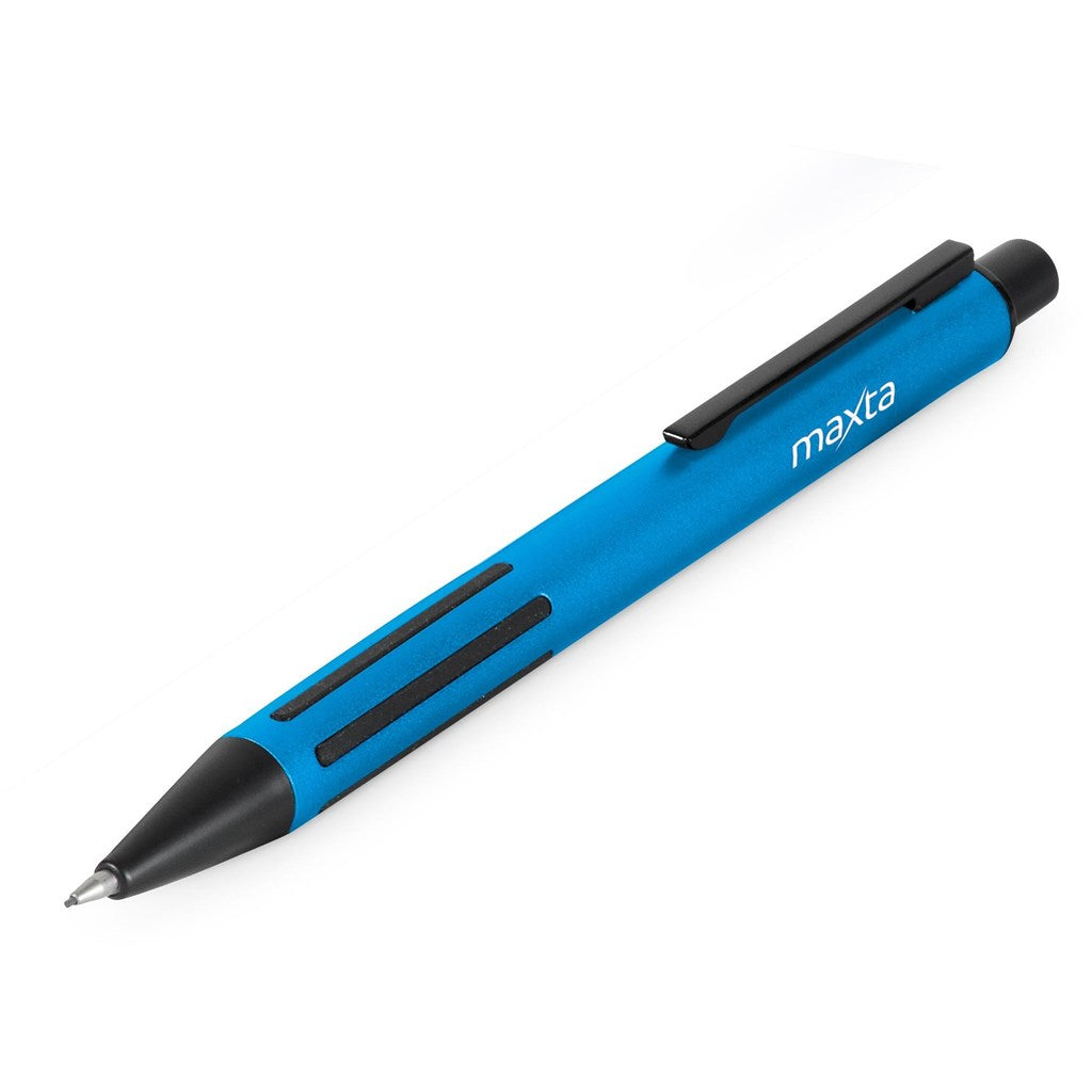 Capital Pencil - Turquoise