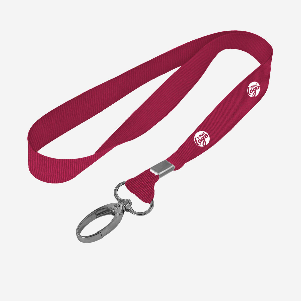 Petersham Lanyard – Lobster Hook – Lumoss