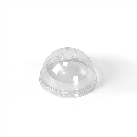 PET Dome Lids ( 350ml )