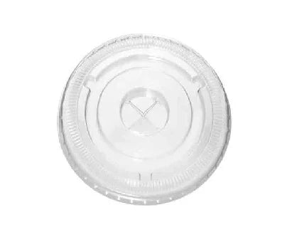 PET Flat Lids ( 350ml )