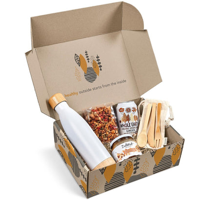 Bianca Digital Print Gift Box A