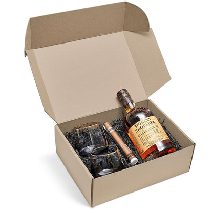 Bianca Digital Print Gift Box A