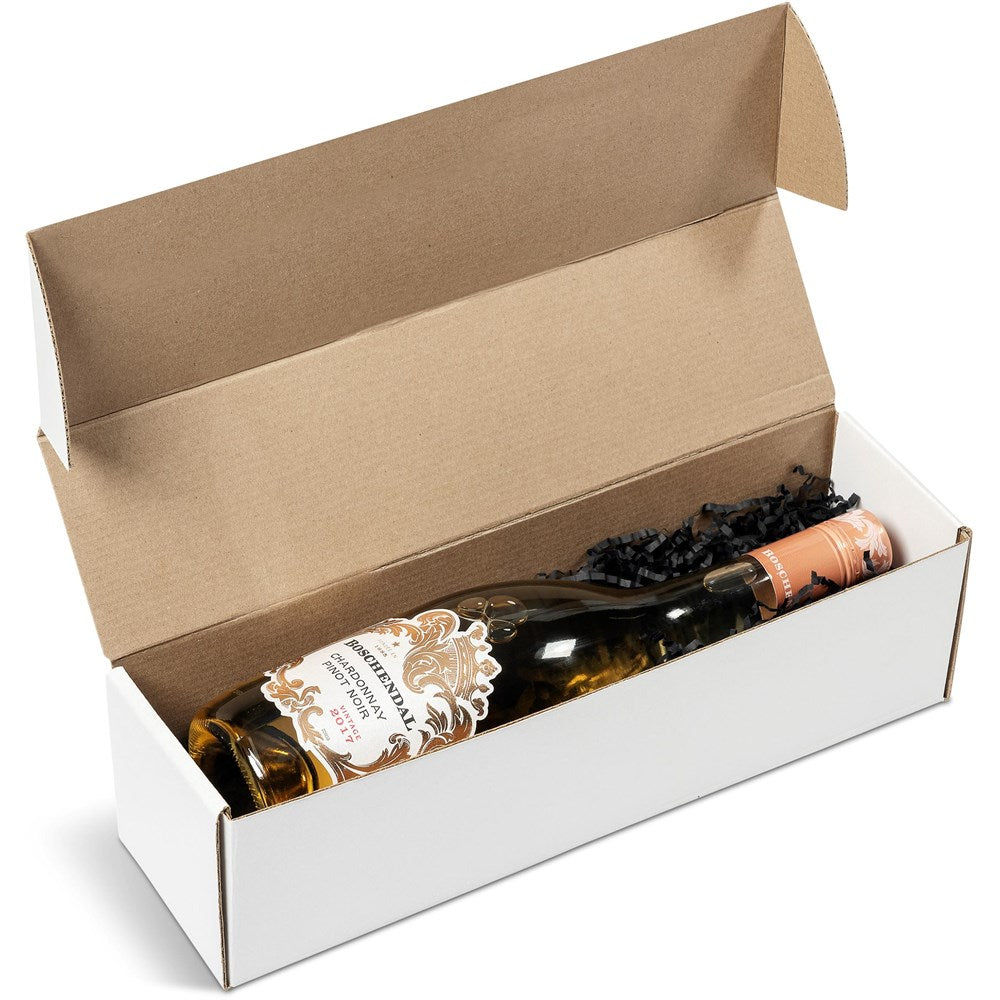 Megan Wine Gift Box-Packaging Ideas-Gift Wrap Shop