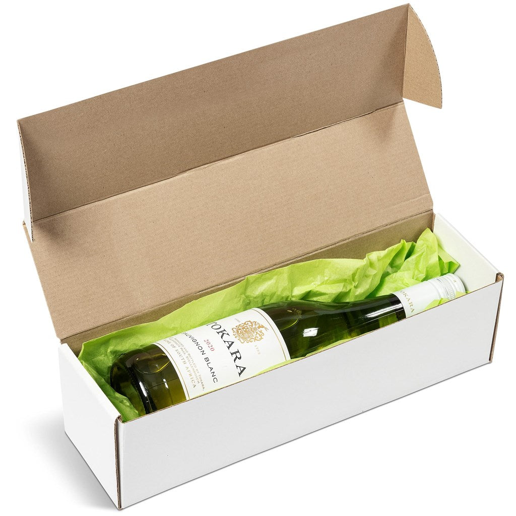 Megan Wine Gift Box-Packaging Ideas-Gift Wrap Shop