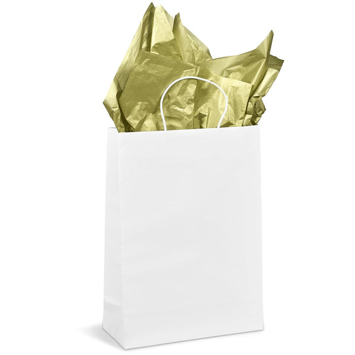 Lustre Tissue Paper - Pack of 10 Sheets (Copy)