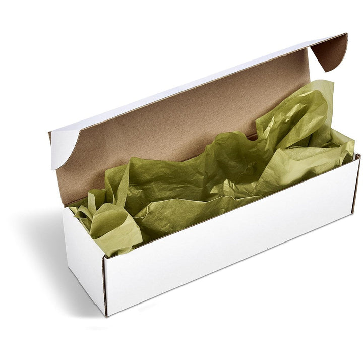 Lustre Tissue Paper - Pack of 10 Sheets (Copy)