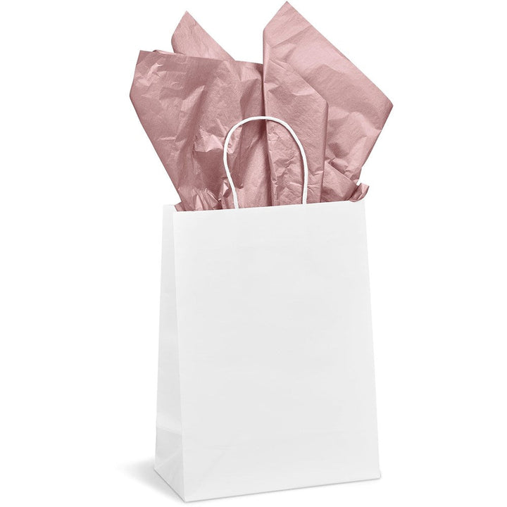 Lustre Tissue Paper - Pack of 10 Sheets (Copy)