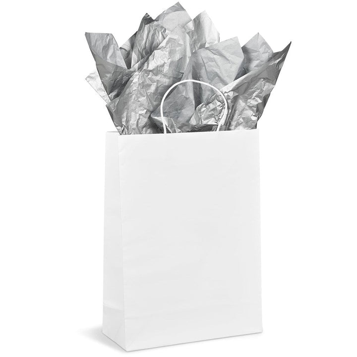 Lustre Tissue Paper - Pack of 10 Sheets (Copy)