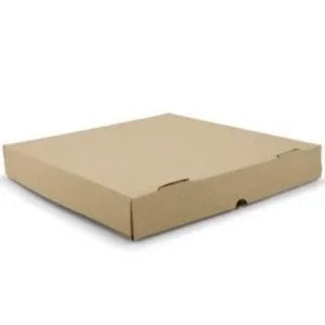 Corrugated Medium Pizza Box