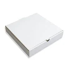 Corrugated Small Pizza Box