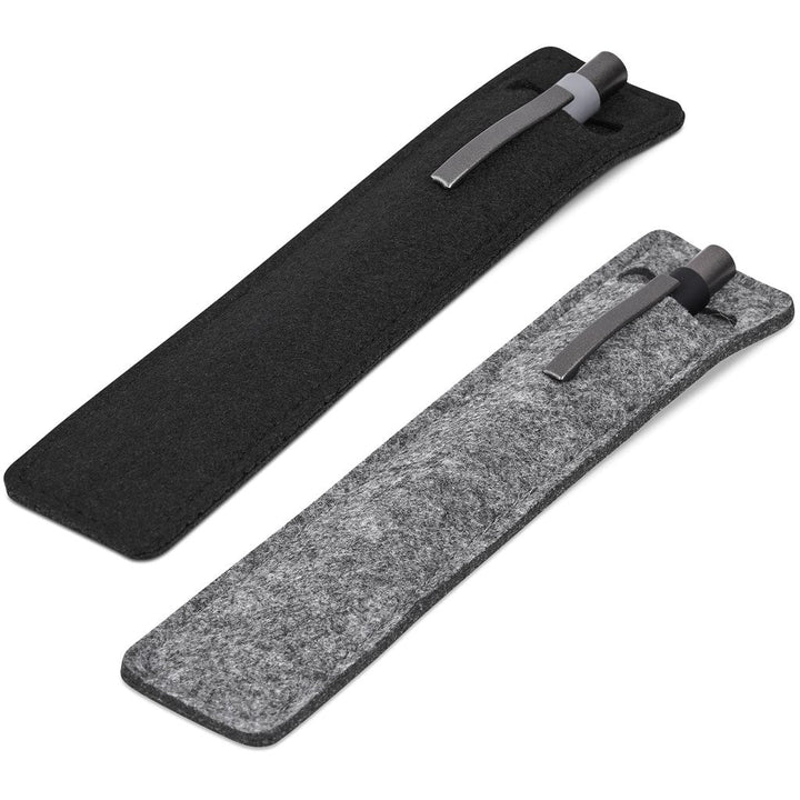 Altitude Conte Felt Pen Pouch (Excludes Pen)